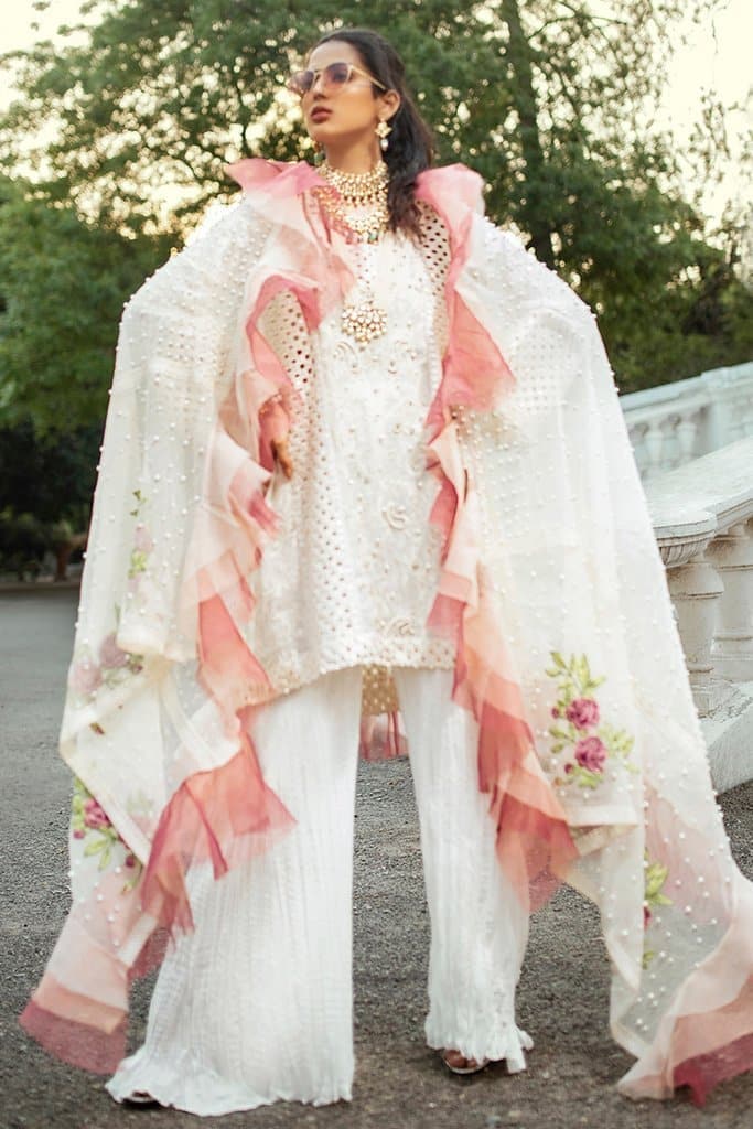 Mushq | Umeed Festive Collection 2020