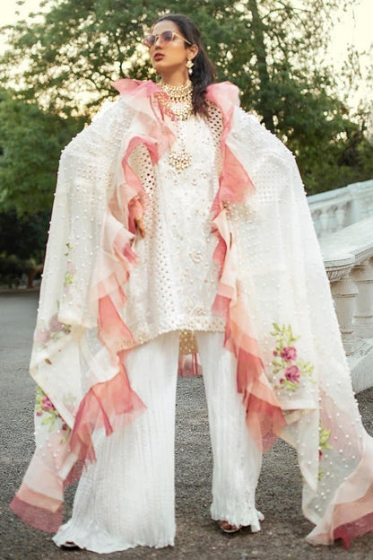 Mushq | Umeed Festive Collection 2020