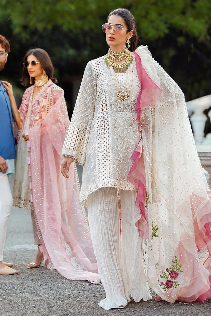 Mushq | Umeed Festive Collection 2020