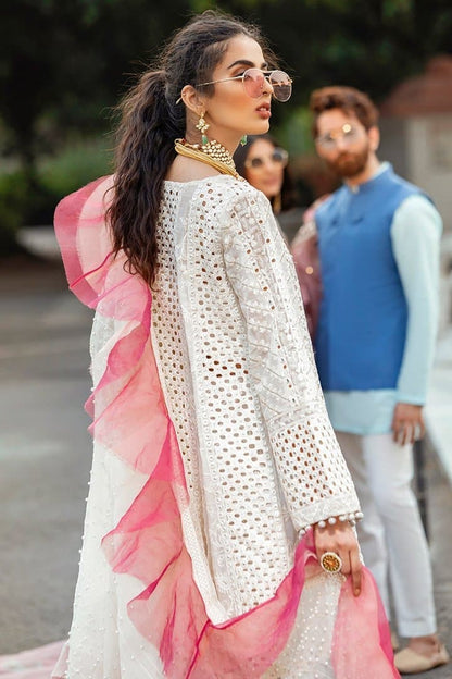 Mushq | Umeed Festive Collection 2020