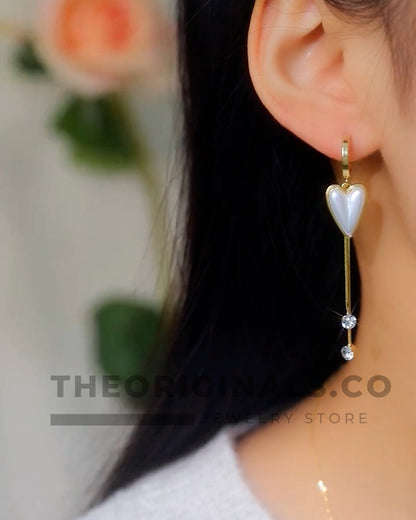 18k Gold Plated Vintage Glamour Reborn