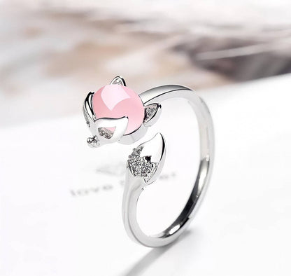 Mystic Eva (925 Sterling Silver)